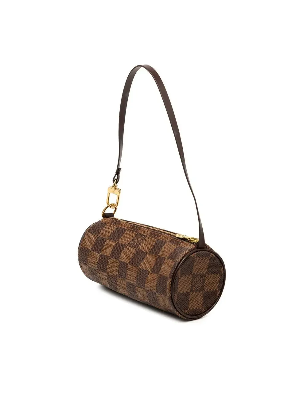 Louis Vuitton introducing louis